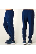CALÇA NIKE ESSENTIAL WOVEN MASCULINA - Marinho