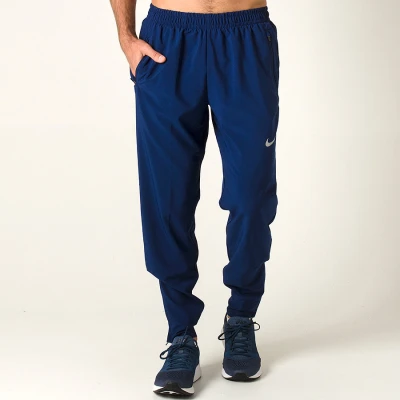 CALÇA NIKE ESSENTIAL WOVEN MASCULINA - Marinho