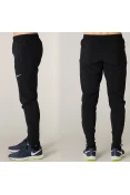 CALÇA NIKE ESSENTIAL WOVEN MASCULINA - Preto
