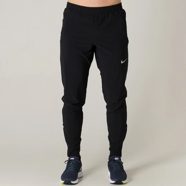 CALÇA NIKE ESSENTIAL WOVEN MASCULINA - Preto