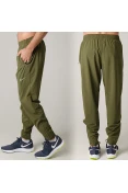 CALÇA NIKE ESSENTIAL WOVEN MASCULINA - Verde