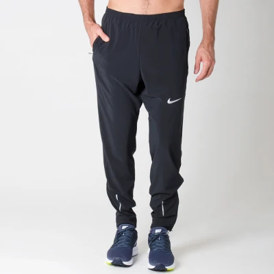 CALÇA NIKE FLEX CHALLENGER WOVEN MASCULINA - Preto