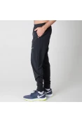 CALÇA NIKE FLEX CHALLENGER WOVEN MASCULINA - Preto