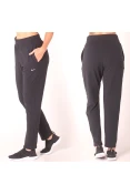 CALÇA NIKE FLOW FEMININA - Preto CALÇA NIKE FLOW FEMININA - Preto