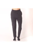 CALÇA NIKE FLOW FEMININA - Preto CALÇA NIKE FLOW FEMININA - Preto