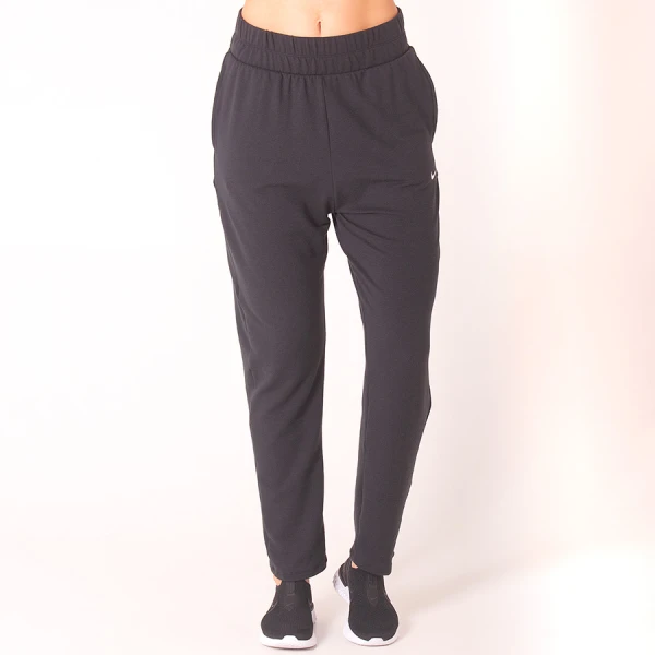 CALÇA NIKE FLOW FEMININA - Preto CALÇA NIKE FLOW FEMININA - Preto