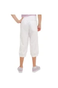 CALÇA NIKE INFANTIL - Branco