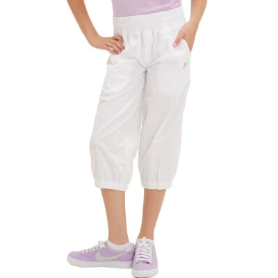 CALÇA NIKE INFANTIL - Branco
