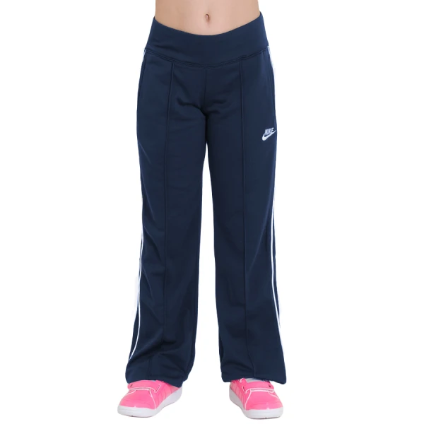 CALÇA NIKE INFANTIL - Marinho