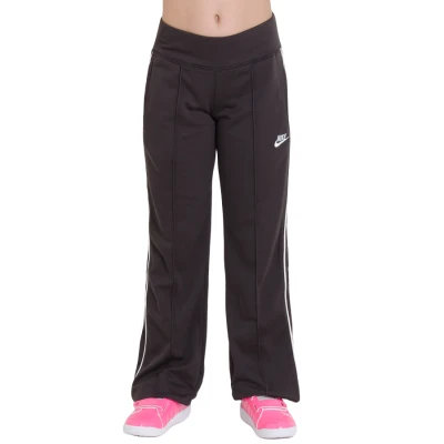 CALÇA NIKE INFANTIL - Marrom