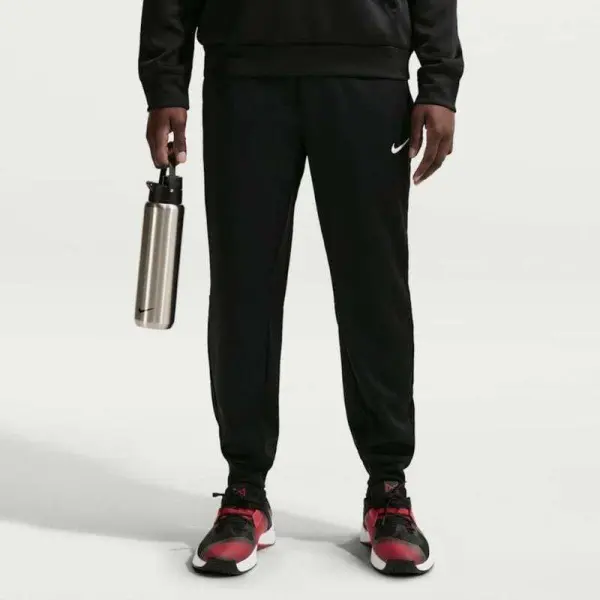 CALÇA NIKE JOGGER UV FLEX FLEECE MASCULINA - Preto