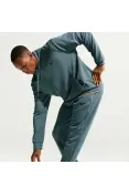 CALÇA NIKE JOGGER UV FLEX FLEECE MASCULINA - Verde