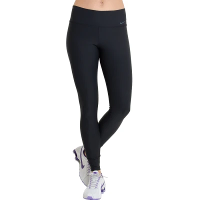 CALÇA NIKE LEGEND 2.0 TIGHT POLY FEMININA - Preto