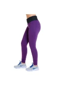 CALÇA NIKE LEGEND 2.0 TIGHT POLY FEMININA - Roxo