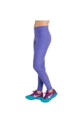 CALÇA NIKE LEGEND 2.0 TIGHT POLY FEMININA - Roxo/preto