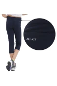 CALÇA NIKE LEGGING BE STRONG INFANTIL - Marinho
