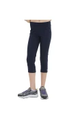 CALÇA NIKE LEGGING BE STRONG INFANTIL - Marinho