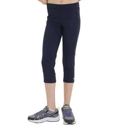 CALÇA NIKE LEGGING BE STRONG INFANTIL - Marinho