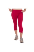 CALÇA NIKE LEGGING BE STRONG INFANTIL - Pink