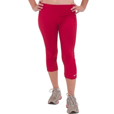 CALÇA NIKE LEGGING BE STRONG INFANTIL - Pink