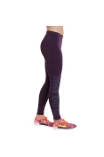 CALÇA NIKE LEGGING LEG-A-SEE-JDI FEMININA - Roxo CALÇA NIKE LEGGING LEG-A-SEE-JDI FEMININA - Roxo