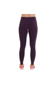 CALÇA NIKE LEGGING LEG-A-SEE-JDI FEMININA - Roxo CALÇA NIKE LEGGING LEG-A-SEE-JDI FEMININA - Roxo