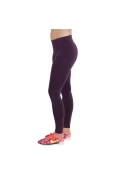 CALÇA NIKE LEGGING LEG-A-SEE-JDI FEMININA - Roxo CALÇA NIKE LEGGING LEG-A-SEE-JDI FEMININA - Roxo