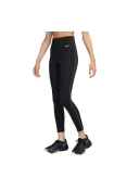 CALCA NIKE LEGGING ONE DF TEE FEMININA - Preto