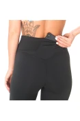 CALÇA NIKE LEGGING ONE TIGHT FEMININA - Preto CALÇA NIKE LEGGING ONE TIGHT FEMININA - Preto