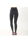 CALÇA NIKE LEGGING ONE TIGHT FEMININA - Preto CALÇA NIKE LEGGING ONE TIGHT FEMININA - Preto