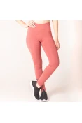 CALÇA NIKE LEGGING ONE TIGHT FEMININA - Vermelho CALÇA NIKE LEGGING ONE TIGHT FEMININA - Vermelho