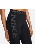 CALÇA NIKE LEGGING PRO FEMININA - Preto