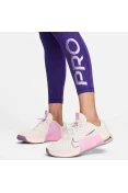 CALÇA NIKE LEGGING PRO FEMININA - Roxo