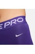 CALÇA NIKE LEGGING PRO FEMININA - Roxo