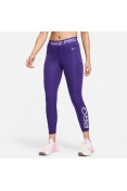 CALÇA NIKE LEGGING PRO FEMININA - Roxo