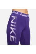 CALÇA NIKE LEGGING PRO FEMININA - Roxo