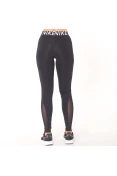 CALÇA NIKE LEGGING PRO NEW FEMININA - Preto CALÇA NIKE LEGGING PRO NEW FEMININA - Preto