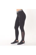 CALÇA NIKE LEGGING PRO NEW FEMININA - Preto CALÇA NIKE LEGGING PRO NEW FEMININA - Preto