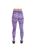 CALÇA NIKE LEGGING-SEE-AOP-2 FEMININA - Roxo/branco CALÇA NIKE LEGGING-SEE-AOP-2 FEMININA - Roxo/branco