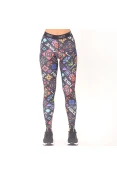 CALÇA NIKE LEGGING VICTORY FEMININA - Preto