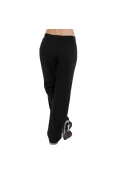 CALÇA NIKE MOLETOM FEMININA - Preto CALÇA NIKE MOLETOM FEMININA - Preto