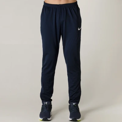 CALÇA NIKE NK DRY ACADEMY PANT KPZ MASCULINA - Marinho/branco CALÇA NIKE NK DRY ACADEMY PANT KPZ MASCULINA - Marinho/branco