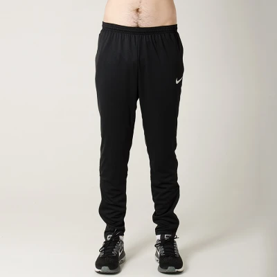 CALÇA NIKE NK DRY ACADEMY PANT KPZ MASCULINA - Preto/branco CALÇA NIKE NK DRY ACADEMY PANT KPZ MASCULINA - Preto/branco