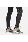 CALÇA NIKE NSW AIR HR TGHT FEMININA - Preto