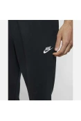 CALÇA NIKE NSW CLUB JOGGER BB MASCULINA - Preto CALÇA NIKE NSW CLUB JOGGER BB MASCULINA - Preto