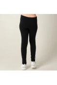 CALÇA NIKE NSW LEGGING FAVORITE JDI INFANTIL - Preto