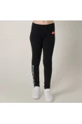 CALÇA NIKE NSW LEGGING FAVORITE JDI INFANTIL - Preto