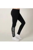 CALÇA NIKE NSW LEGGING FAVORITE JDI INFANTIL - Preto