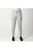 CALÇA NIKE NSW PANT FLC TIGHT FEMININA - Cinza