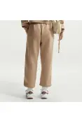 CALÇA NIKE PHOENIX FLEECE FEMININA - Bege